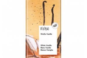 CHOCOLATE VAINILLA VIVANI